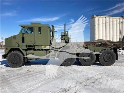 Oshkosh M1070 Otros