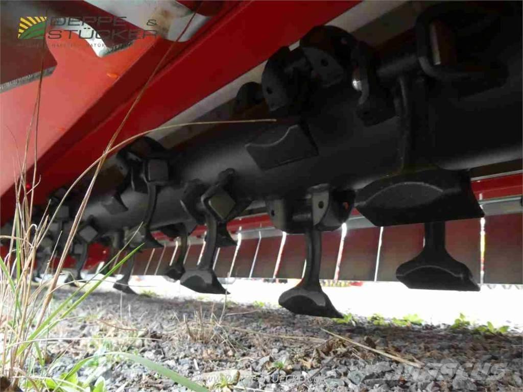 Kuhn RM 610 R Otros equipos para cosechadoras de forraje
