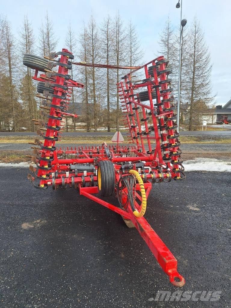 Väderstad NZE 700 Gradas