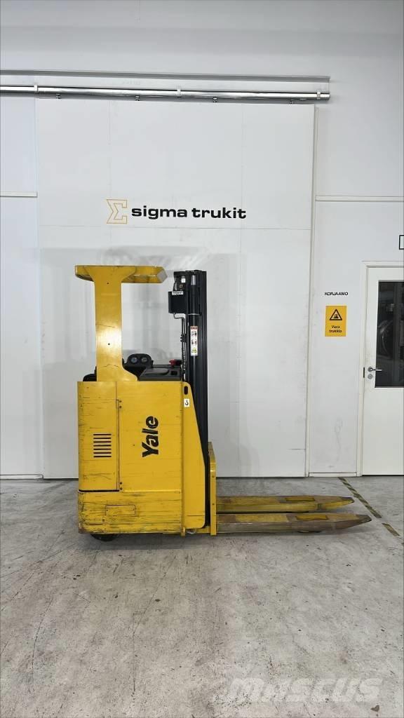 Yale MS 15 S Apiladoras eléctricos