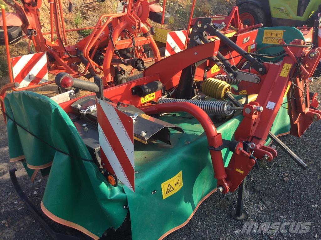 Kverneland 2832 FS Podadoras