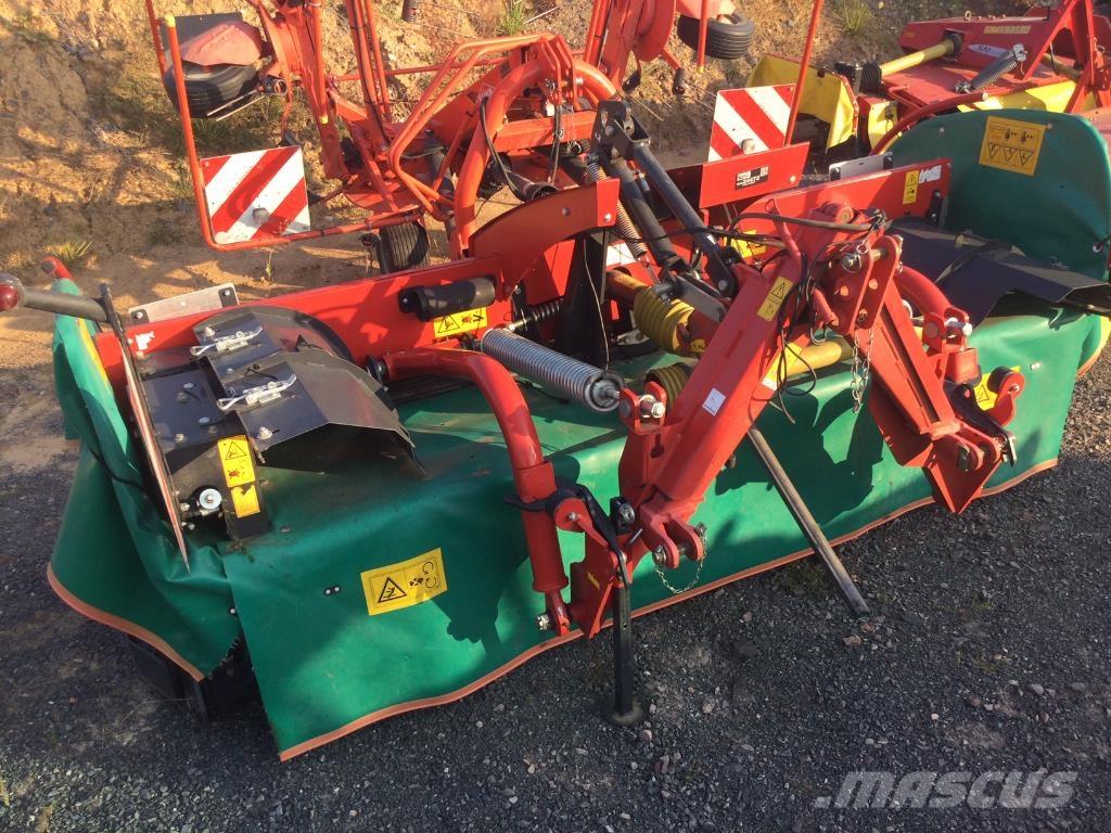 Kverneland 2832 FS Podadoras