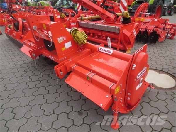 Maschio C 250 Otra maquinaria agrícola