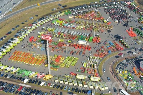 Maschio C 250 Otra maquinaria agrícola