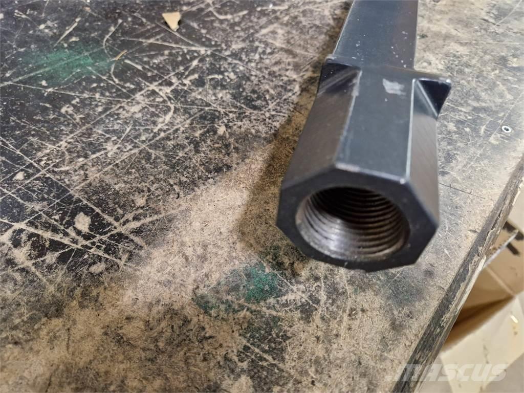 Ponsse P11587 Grúas transportadoras