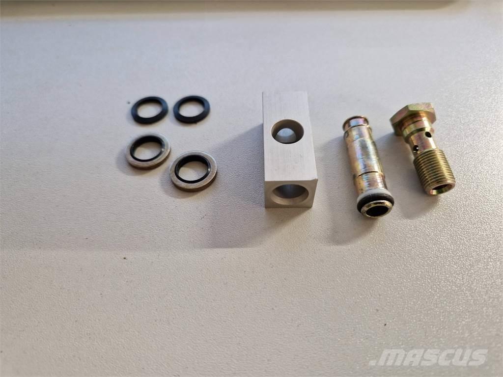 Rottne 025-0034 Hidráulicos