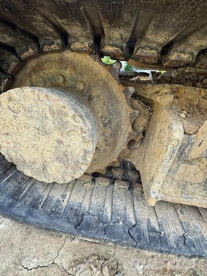 Kobelco SK75 Miniexcavadoras