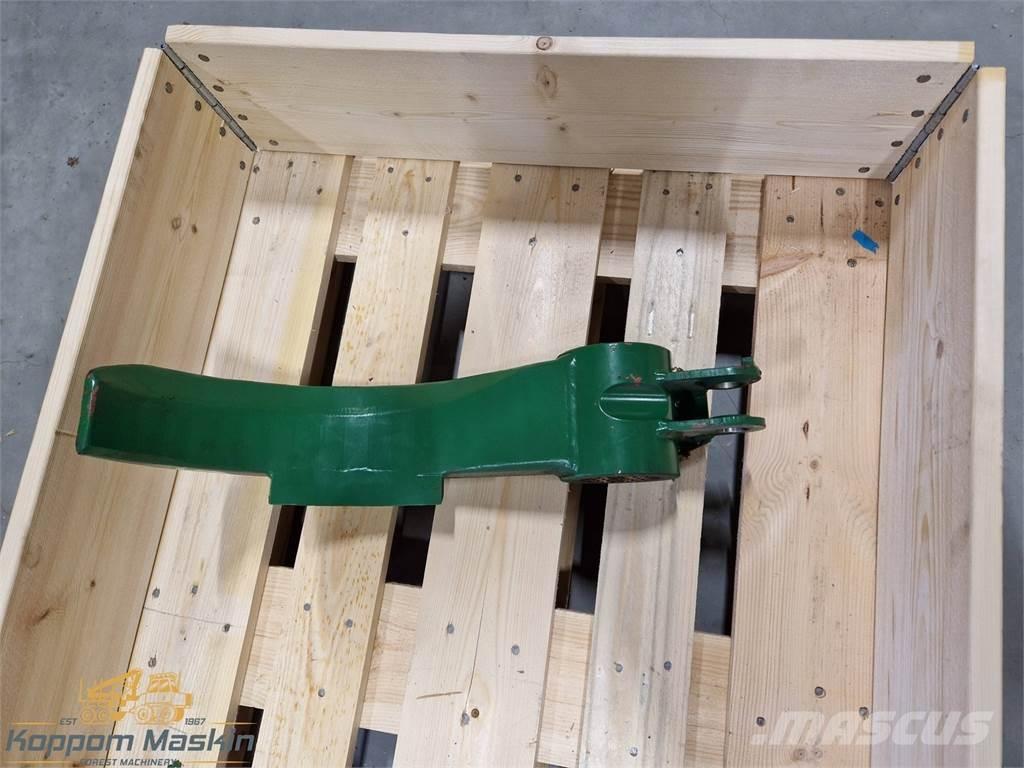 Rottne 046-0261 Cabezales cortadores