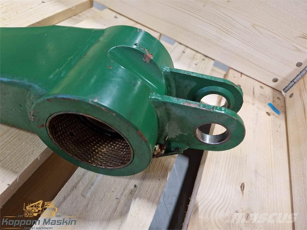 Rottne 046-0261 Cabezales cortadores