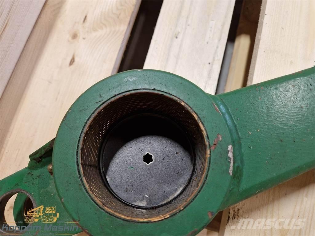 Rottne 046-0261 Cabezales cortadores