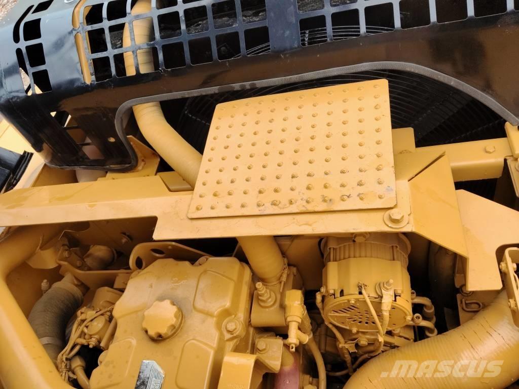 CAT 330 D Excavadoras sobre orugas