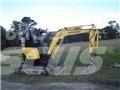 Hyundai R35Z-7 Miniexcavadoras