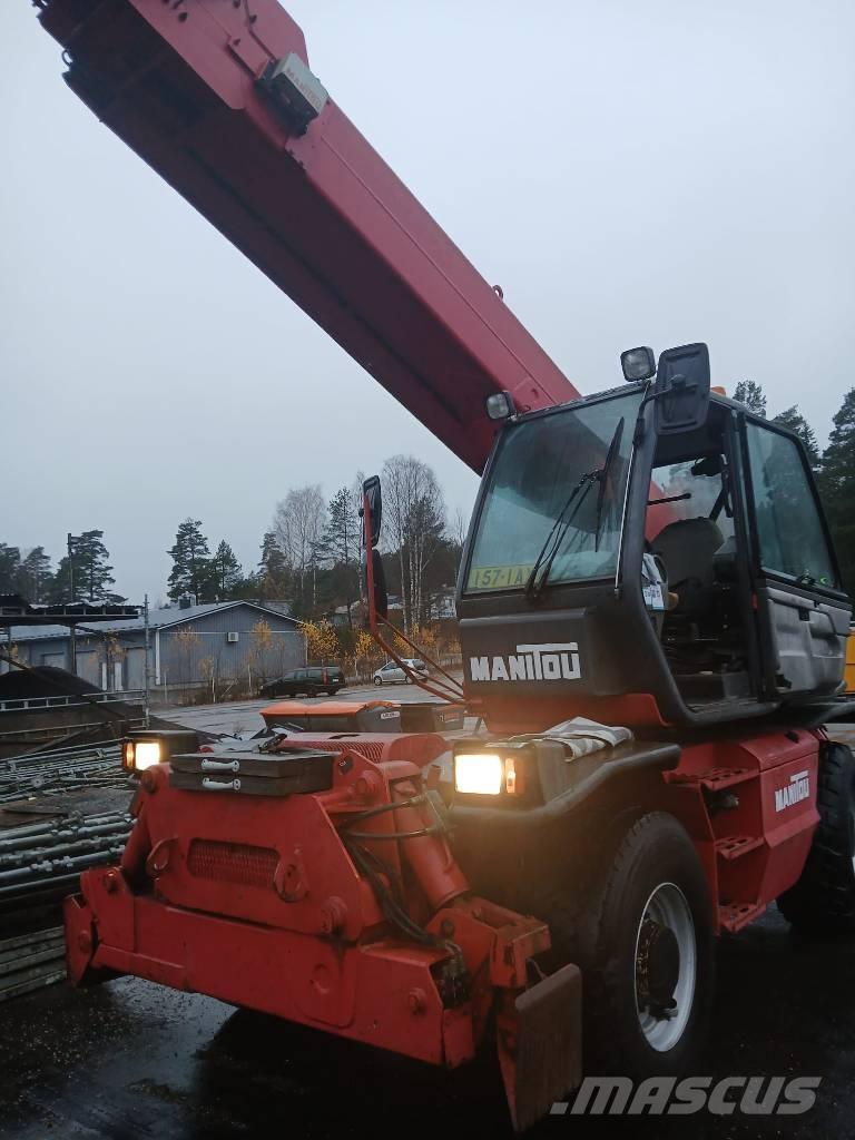  Manitoy MRT 2145 Otros