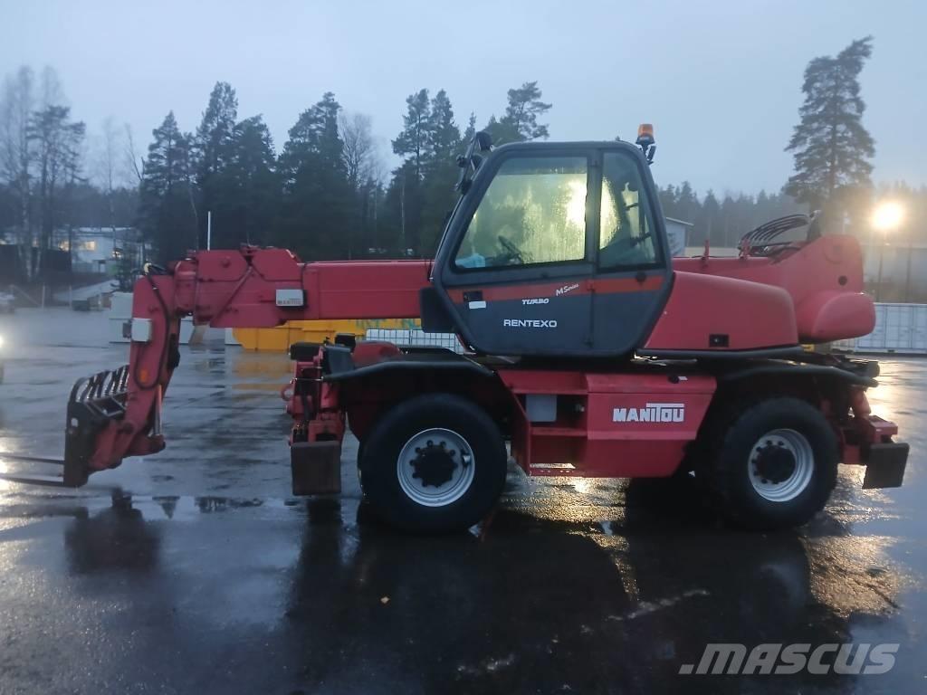  Manitoy MRT 2145 Otros