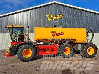 Vredo VT4556 Tanques para abono líquido