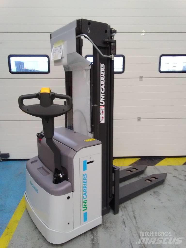 UniCarriers PSH200 Montacargas manual