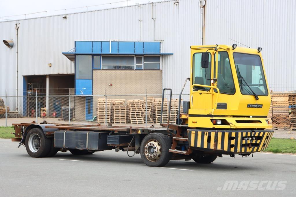 Terberg BC182 Tractocamiones para terminales