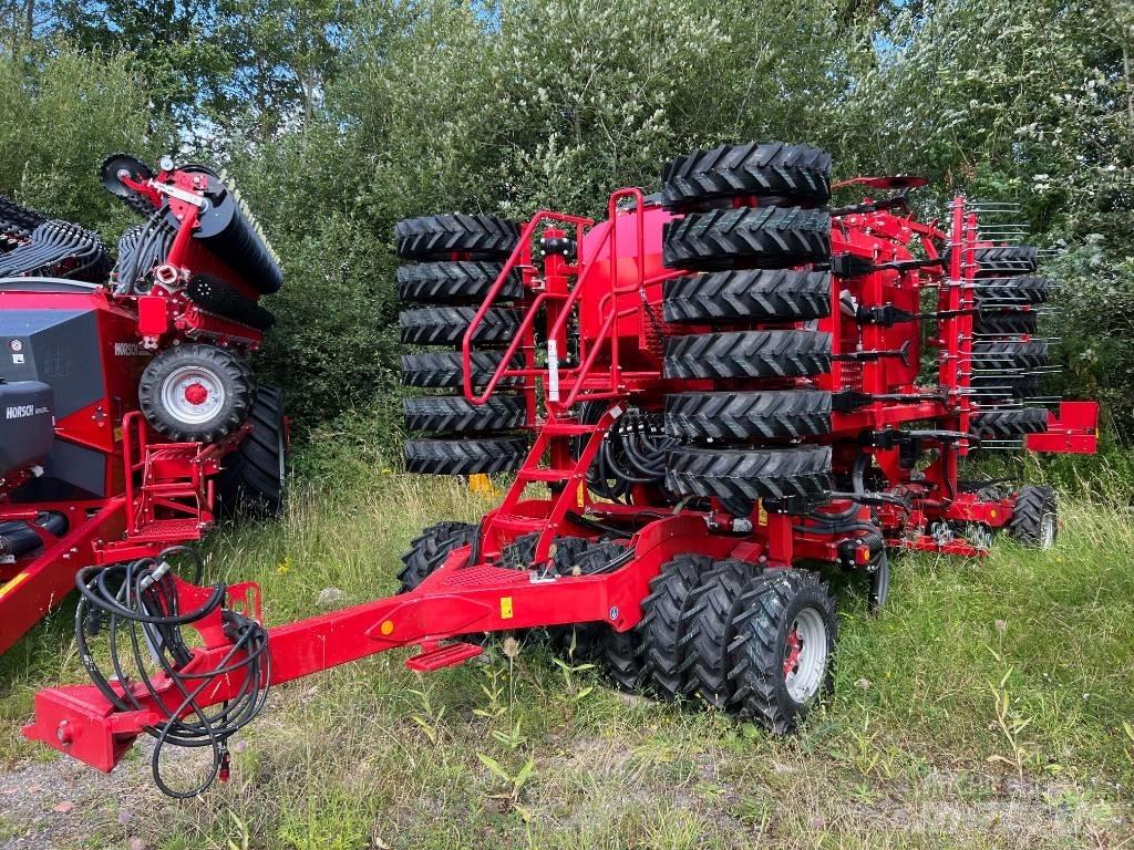 Horsch Sprinter 6ST Taladros