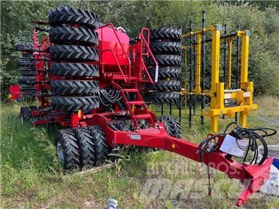 Horsch Sprinter 6ST Taladros