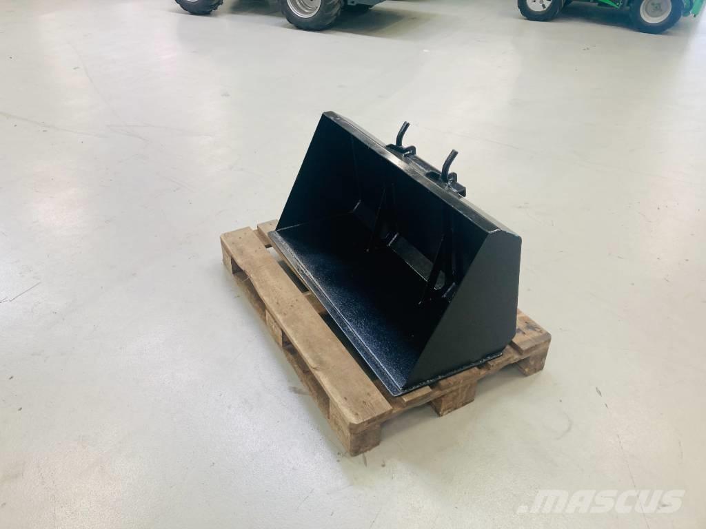 Stama Skovl 105 cm Otros