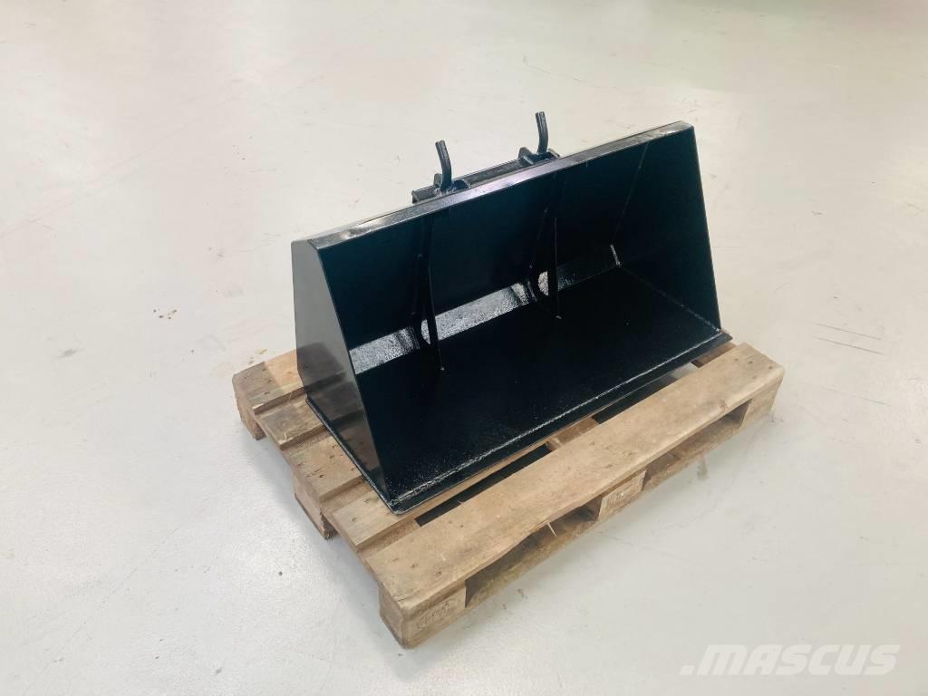 Stama Skovl 105 cm Otros