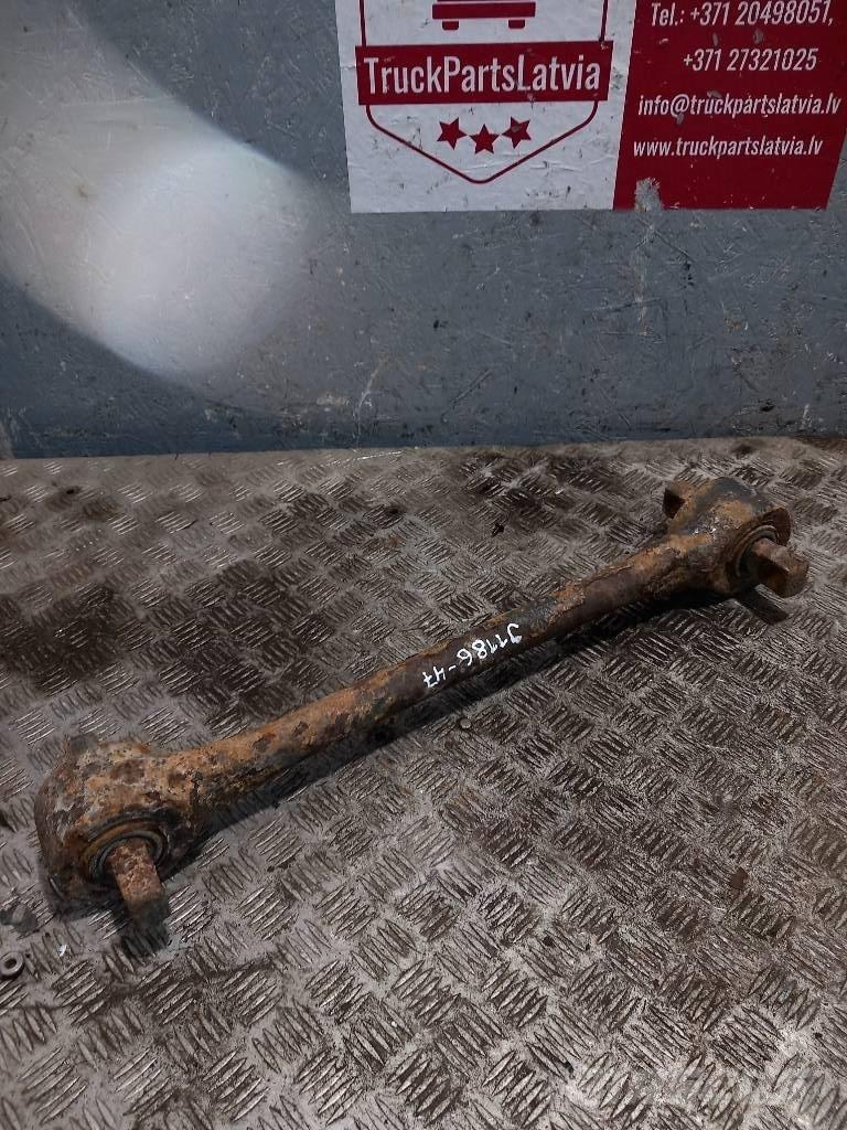 Iveco Stralis 430 41009661 Chasís