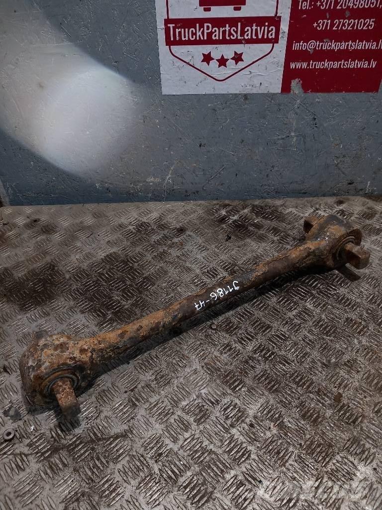 Iveco Stralis 430 41009661 Chasís