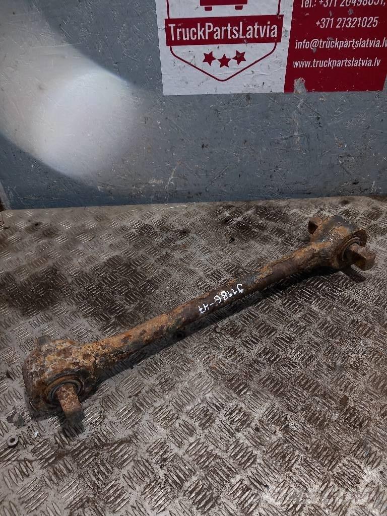 Iveco Stralis 430 41009661 Chasís