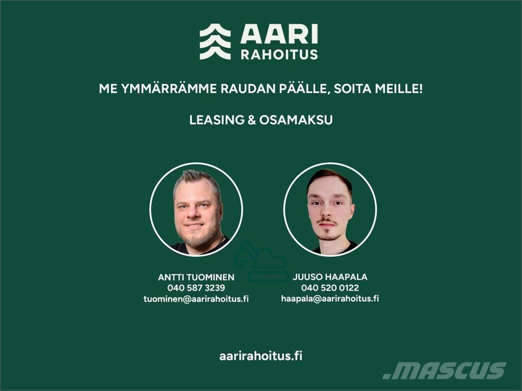 Dynapac CA152D Rodillos de un solo tambor