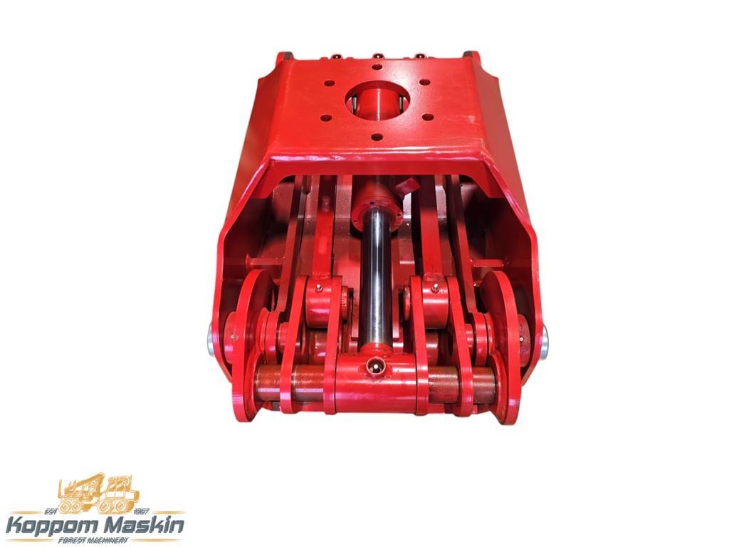 Dala-Gripen 029 Pinzas