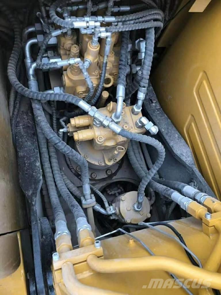 Sany SY 135 C Excavadoras sobre orugas