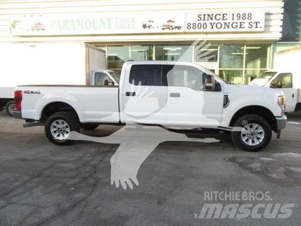 Ford F250 Otros