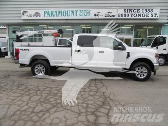 Ford F250 Otros