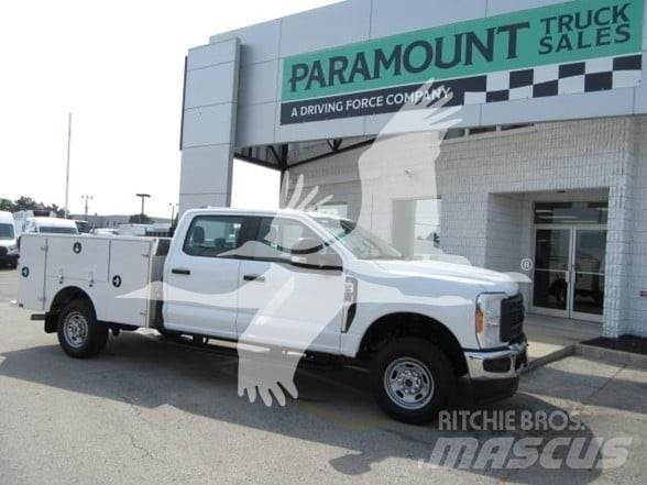 Ford F250 Otros