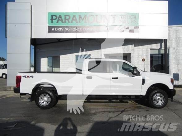 Ford F250 Otros