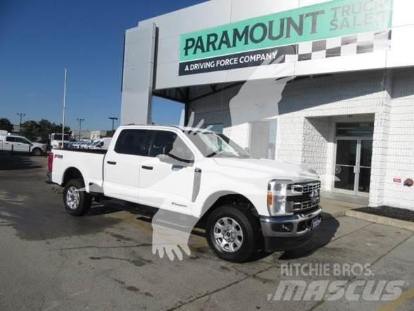 Ford F250 Otros