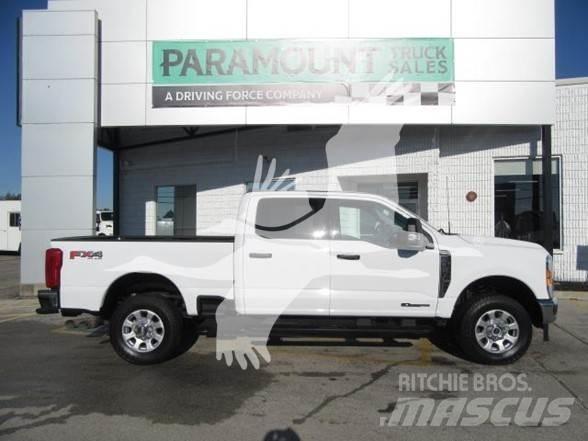 Ford F250 Otros