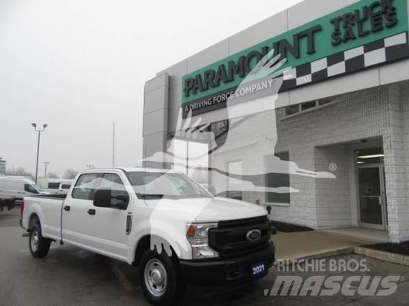 Ford F250 Otros