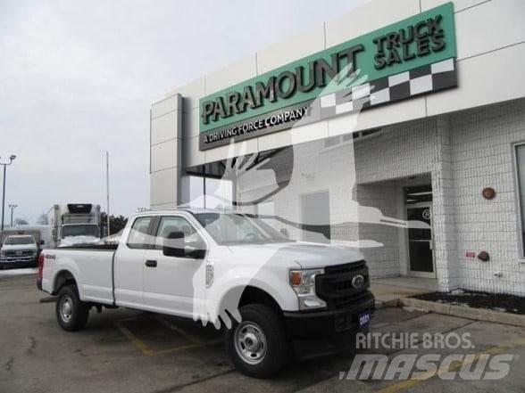 Ford F250 Otros