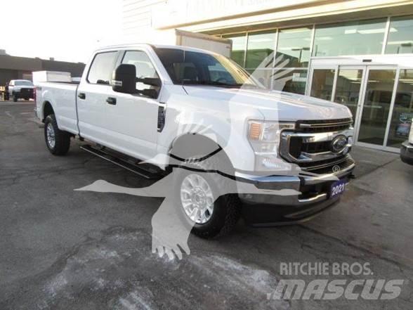 Ford F350 Otros