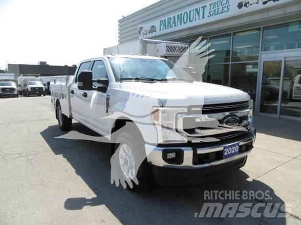 Ford F350 Otros