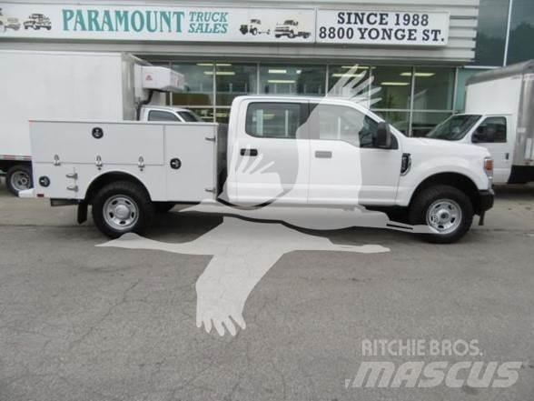 Ford F350 Otros