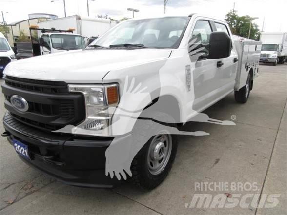 Ford F350 Otros