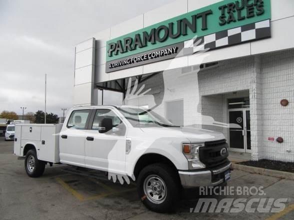 Ford F350 Otros