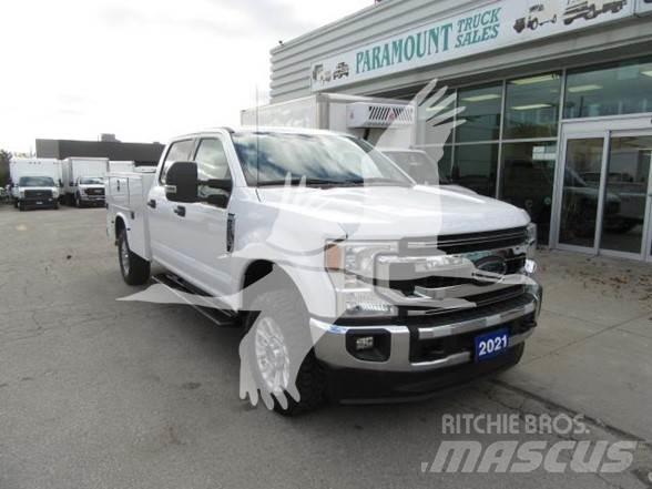 Ford F350 Otros