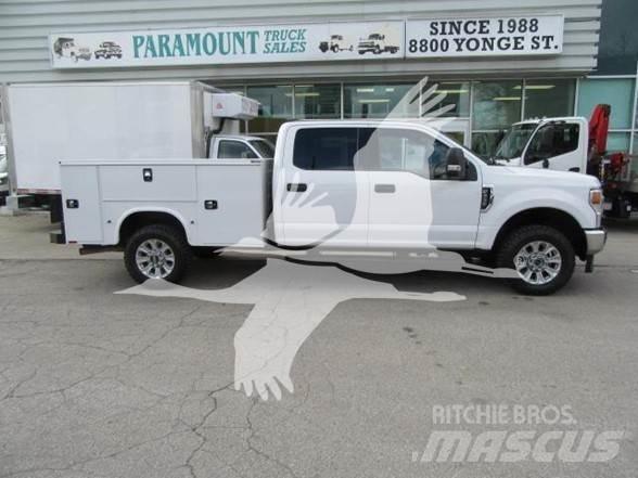 Ford F350 Otros