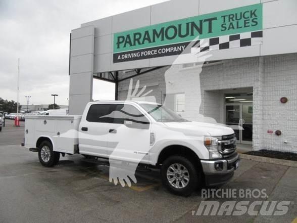 Ford F350 Otros