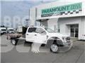 Ford F550 Camiones de cama baja