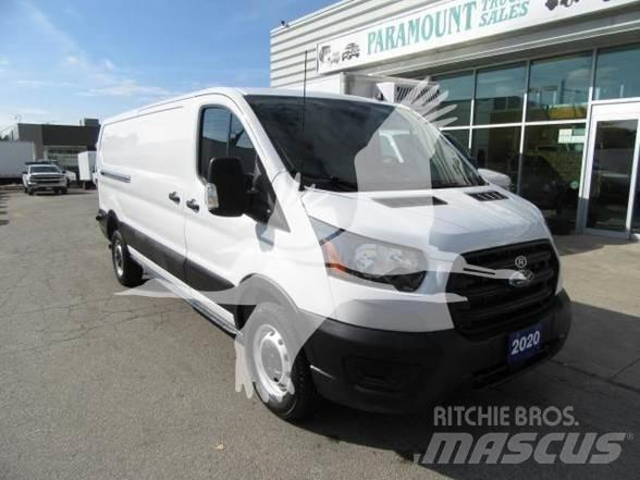 Ford TRANSIT Otros