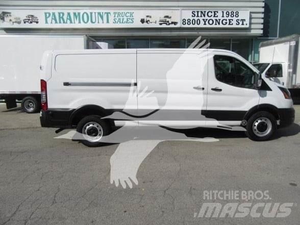 Ford TRANSIT Otros